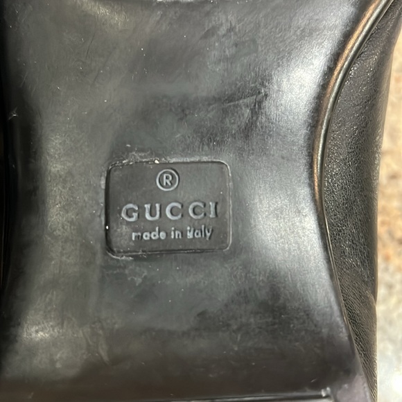 Gucci Shoes - Picture 10 of 11